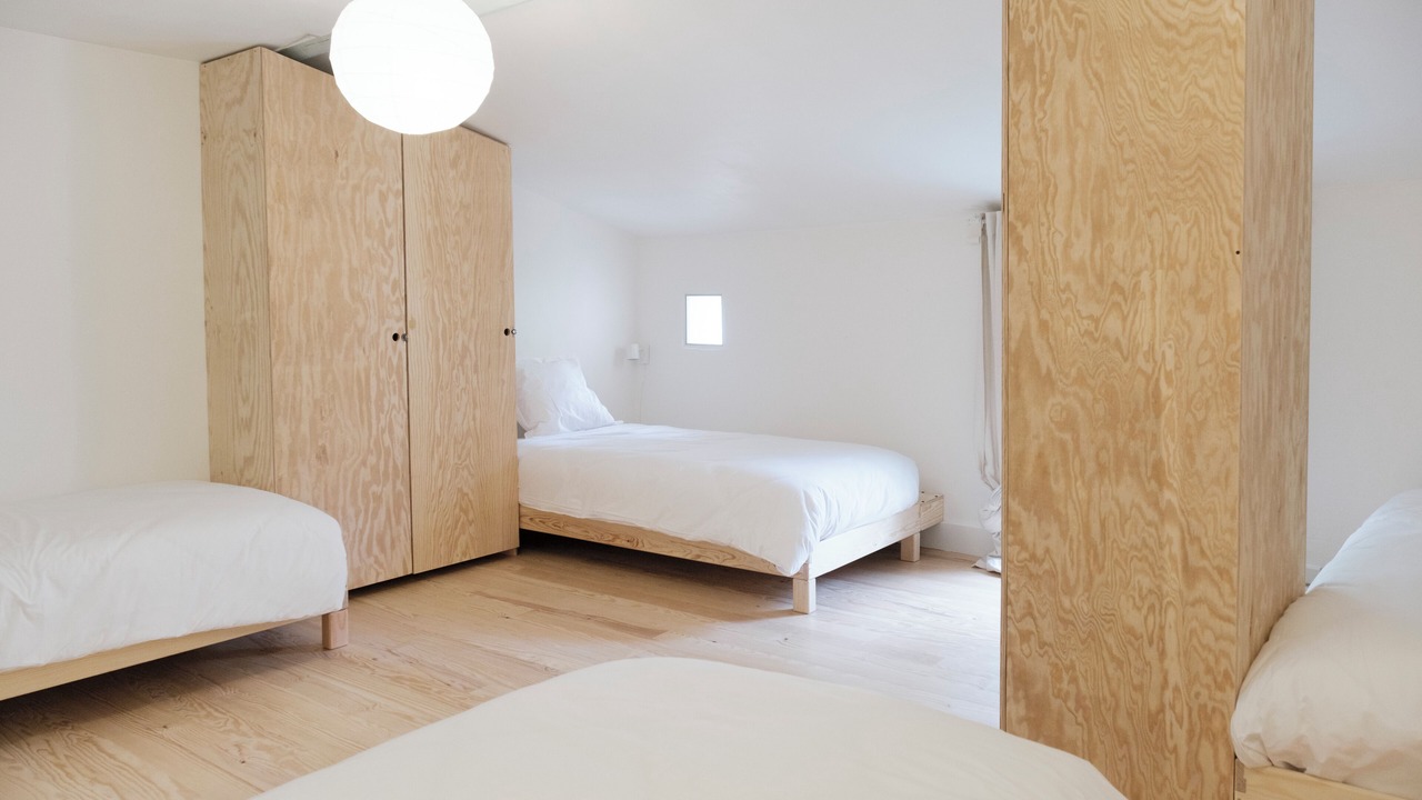 Photo of Bedroom in Clermont Ferrand City Centre