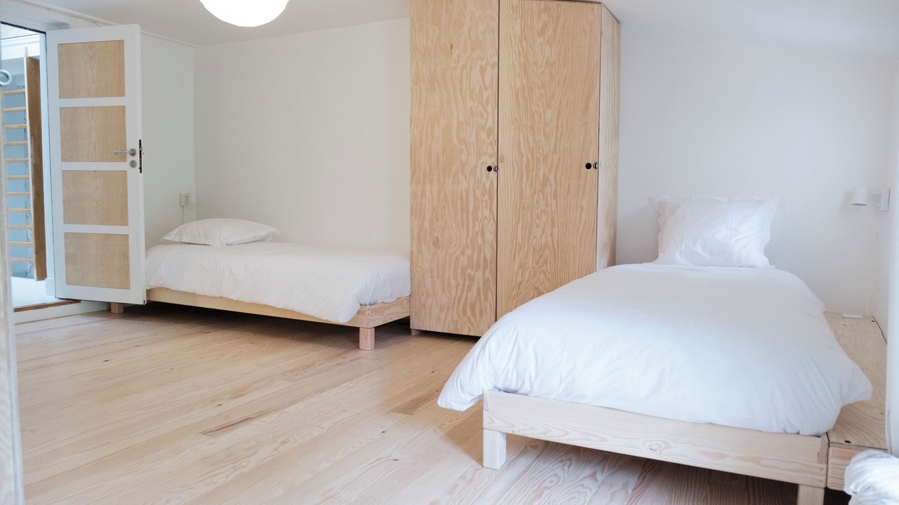Photo of Bedroom in Clermont Ferrand City Centre