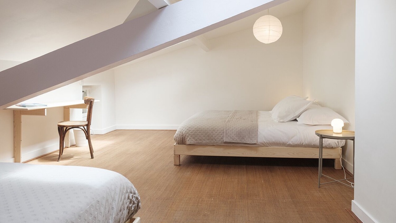 Photo of Bedroom in Clermont Ferrand City Centre