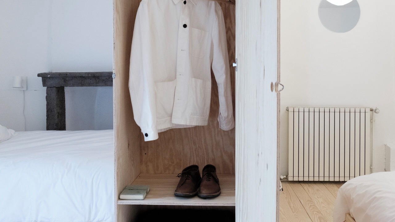 Photo of Bedroom in Clermont Ferrand City Centre