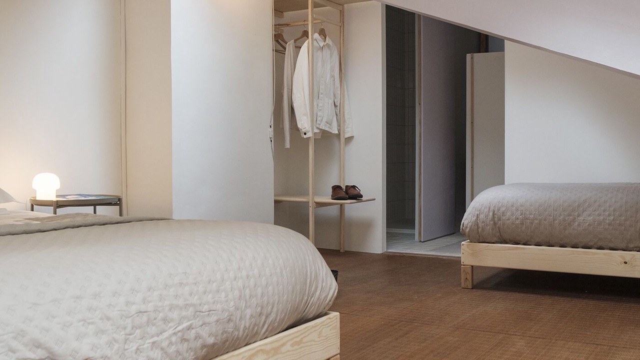 Photo of Bedroom in Clermont Ferrand City Centre