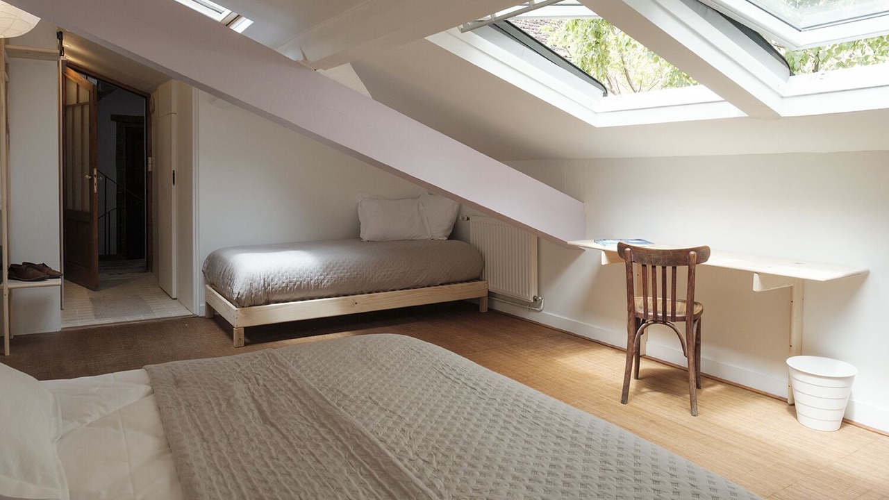 Photo of Bedroom in Clermont Ferrand City Centre