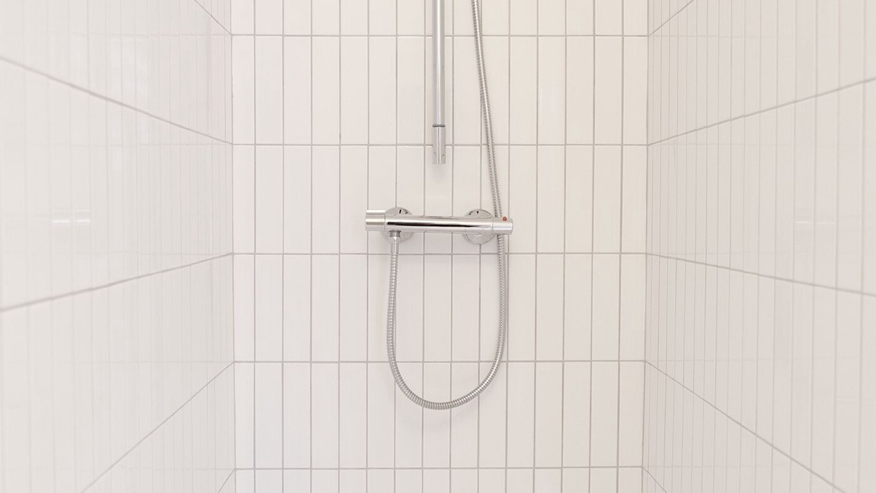 Photo of Bathroom in Clermont Ferrand City Centre