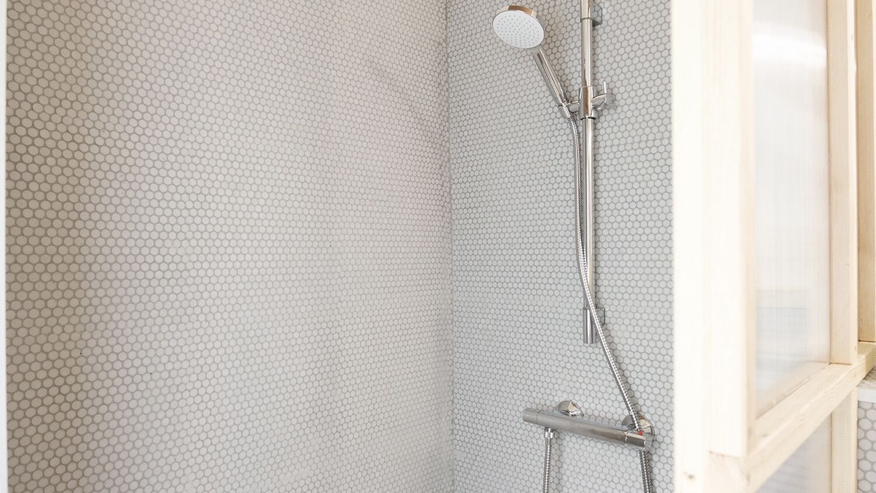 Photo of Bathroom in Clermont Ferrand City Centre