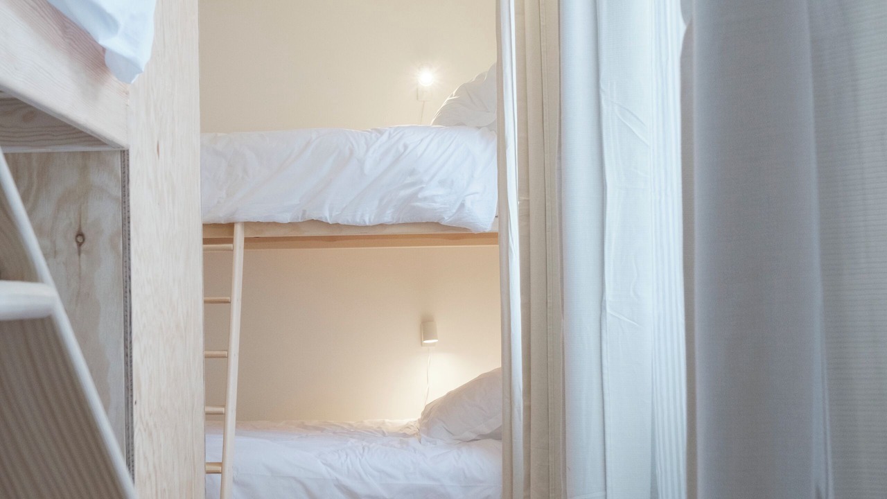 Photo of Bedroom in Clermont Ferrand City Centre