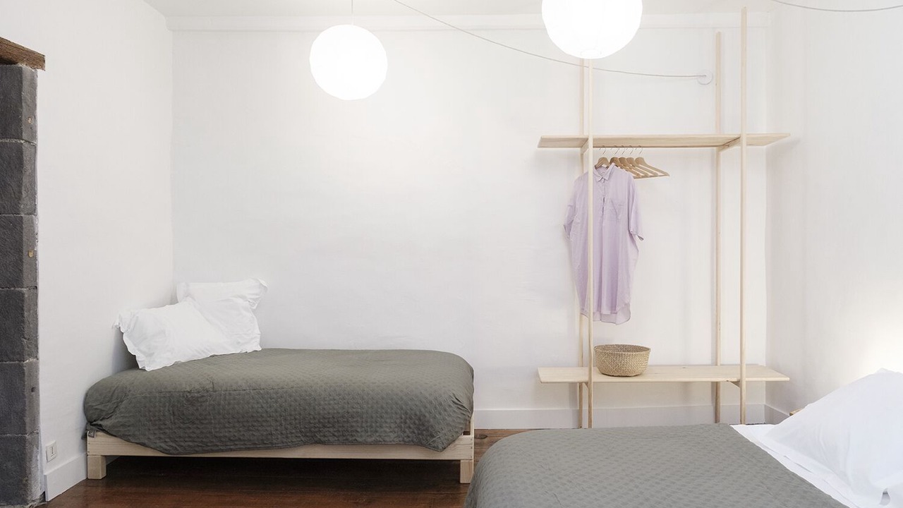 Photo of Bedroom in Clermont Ferrand City Centre