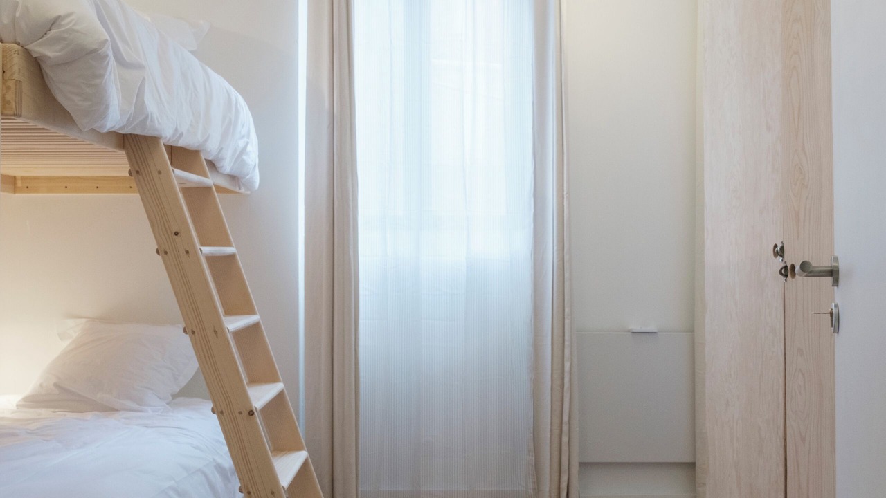 Photo of Bedroom in Clermont Ferrand City Centre