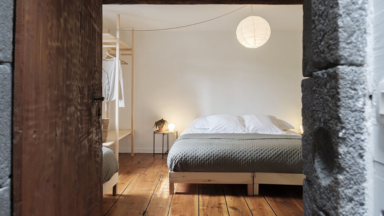 Photo of Bedroom in Clermont Ferrand City Centre