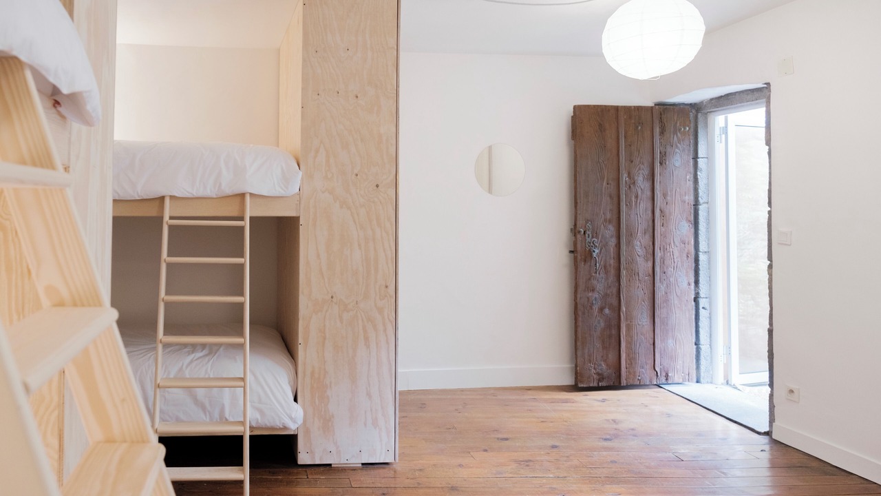 Photo of Bedroom in Clermont Ferrand City Centre