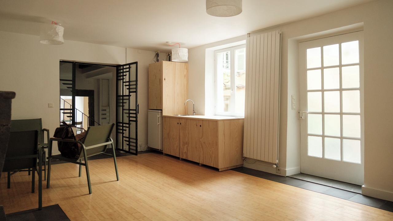 Photo of Others in Clermont Ferrand City Centre