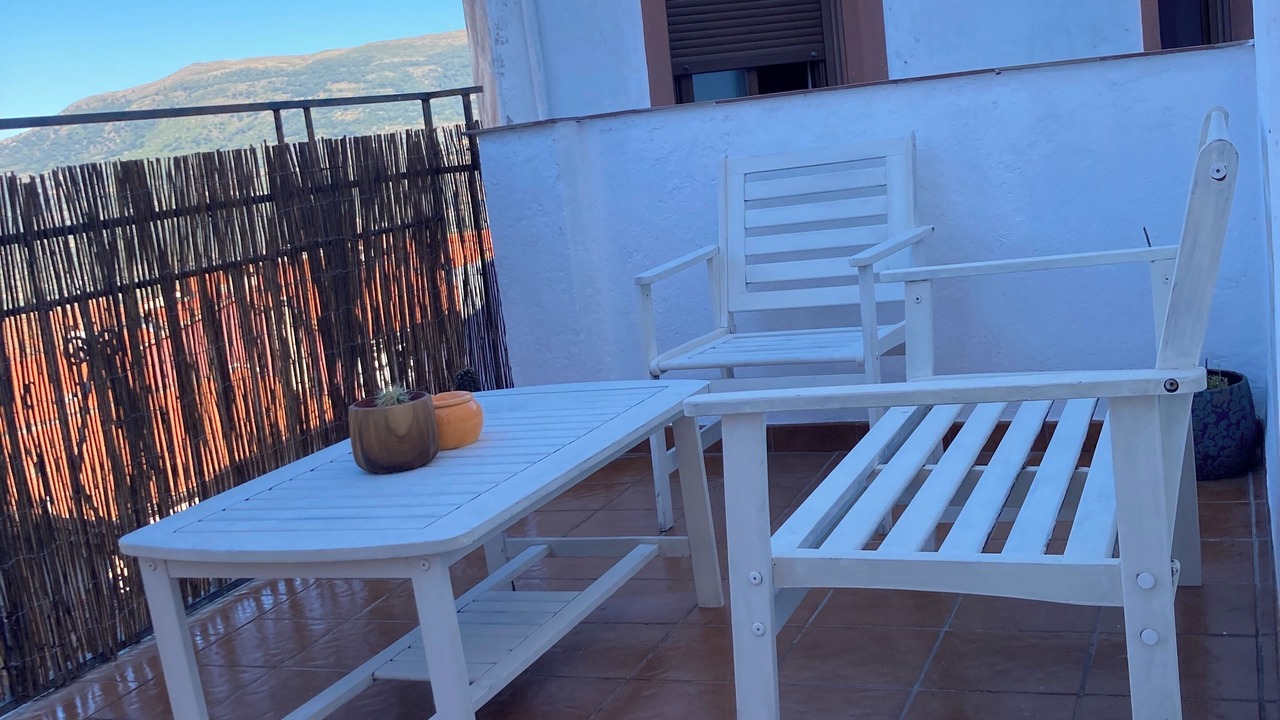 Photo of Patio Balcony in Cabrero