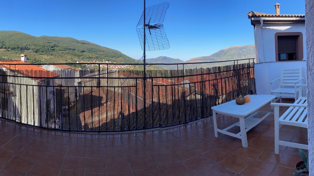 Photo of Outdoor in Cabrero