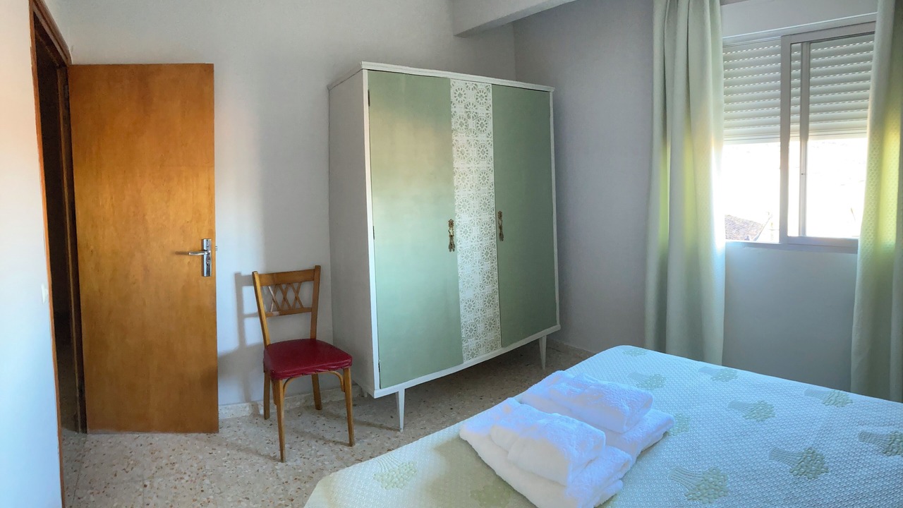 Photo of Bedroom in Cabrero