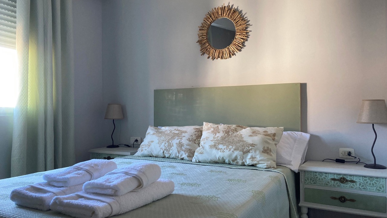 Photo of Bedroom in Cabrero
