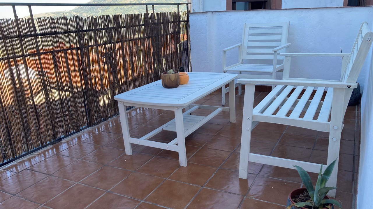 Photo of Patio Balcony in Cabrero