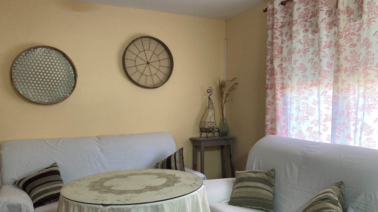 Photo of Livingroom in Cabrero