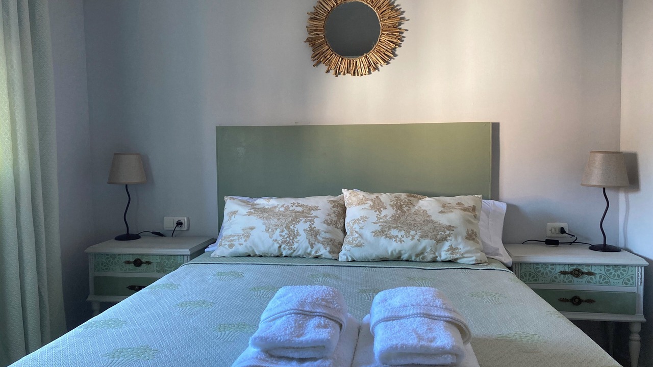 Photo of Bedroom in Cabrero