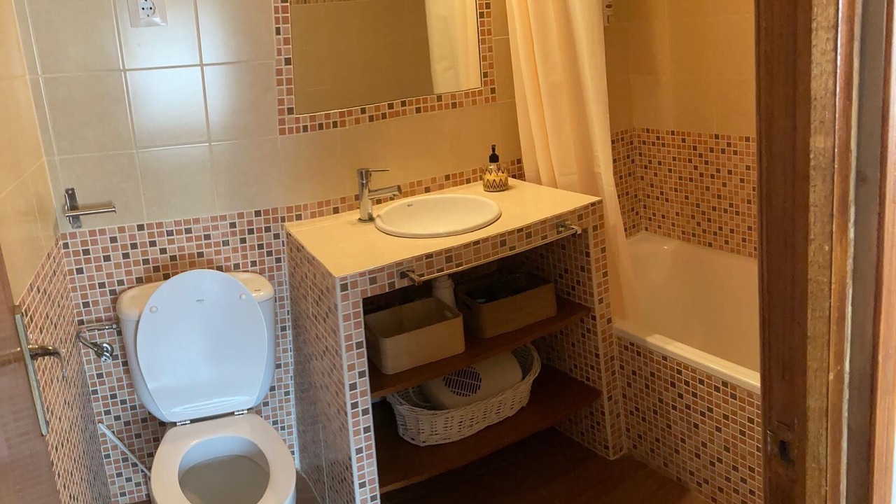 Photo of Bathroom in Cabrero