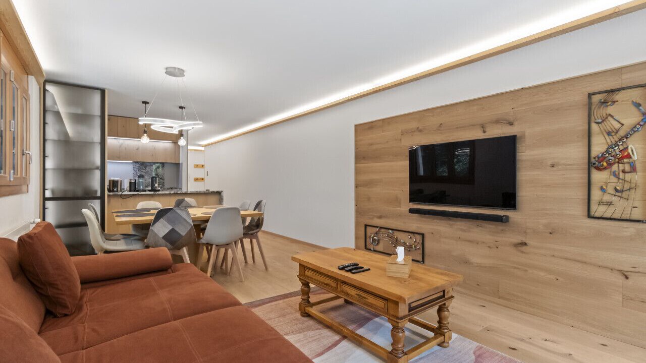 Photo of Livingroom in Noes
