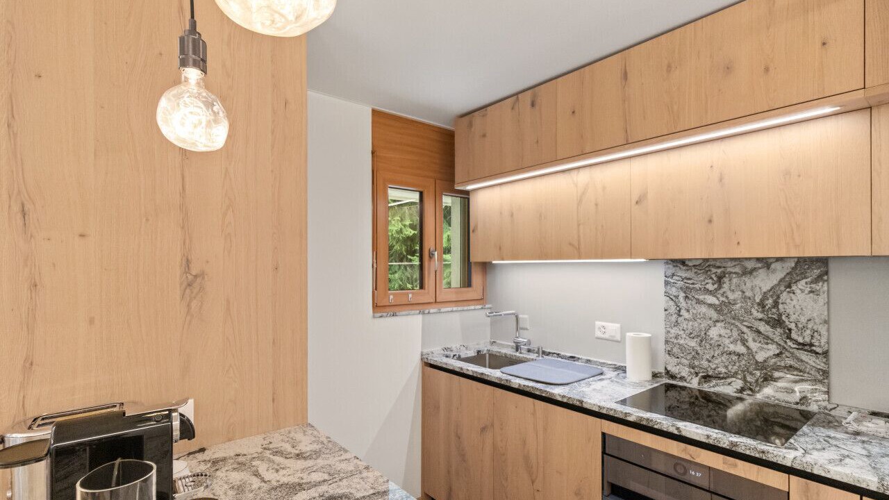 Photo of Kitchen in Noes