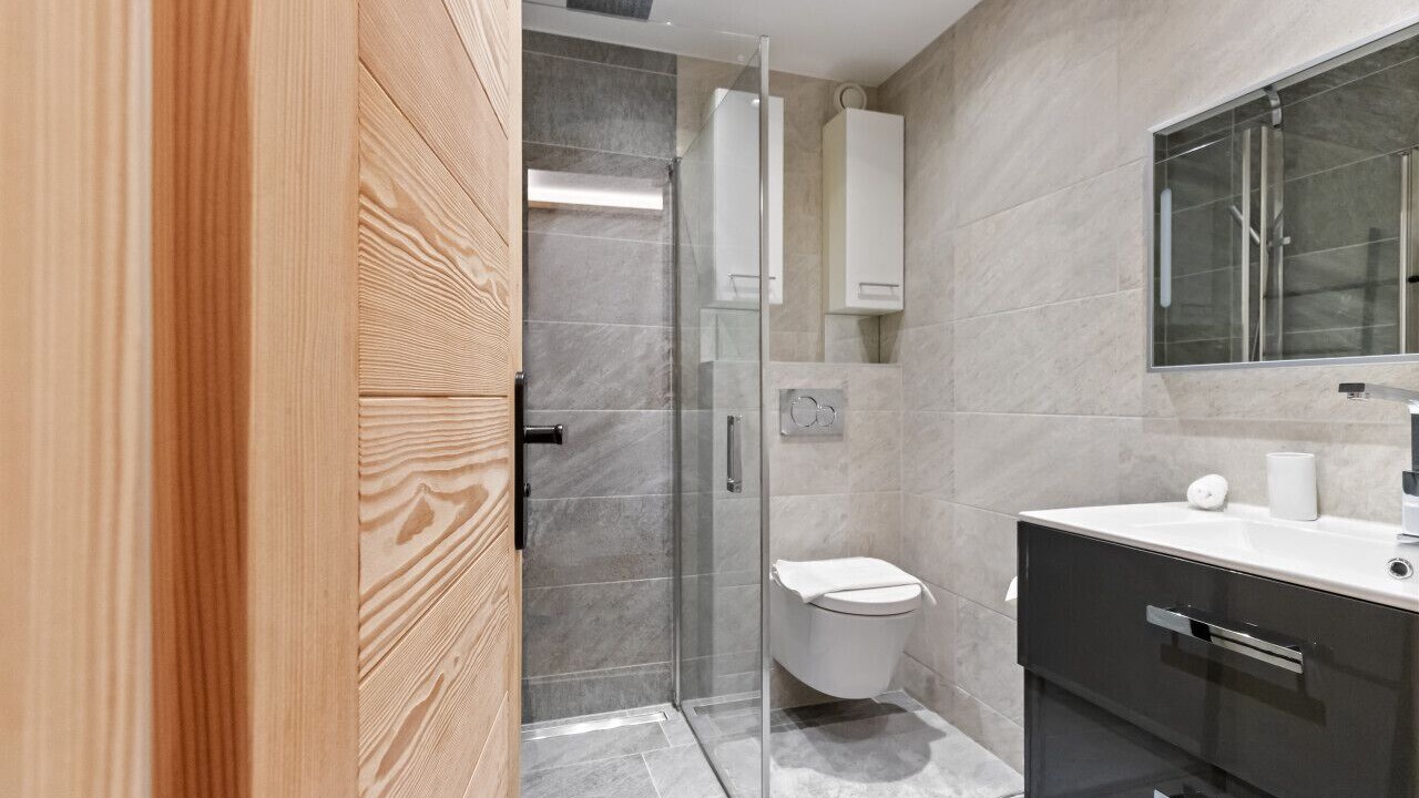 Photo of Bathroom in Noes