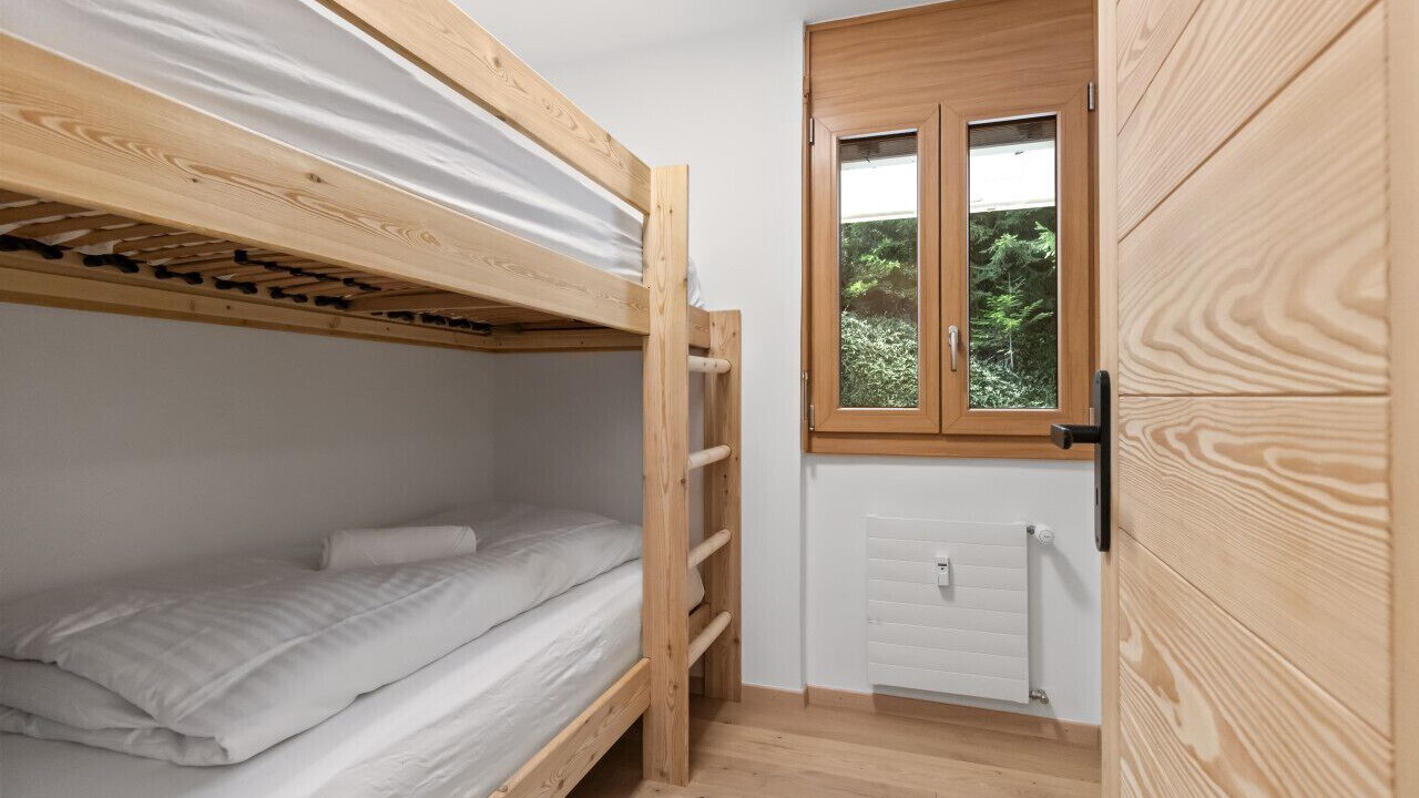 Photo of Bedroom in Noes