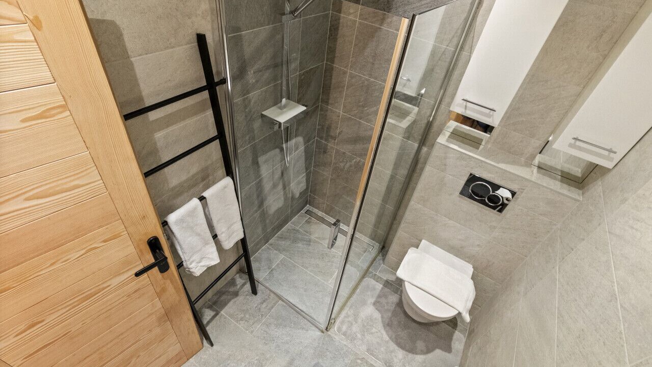 Photo of Bathroom in Noes