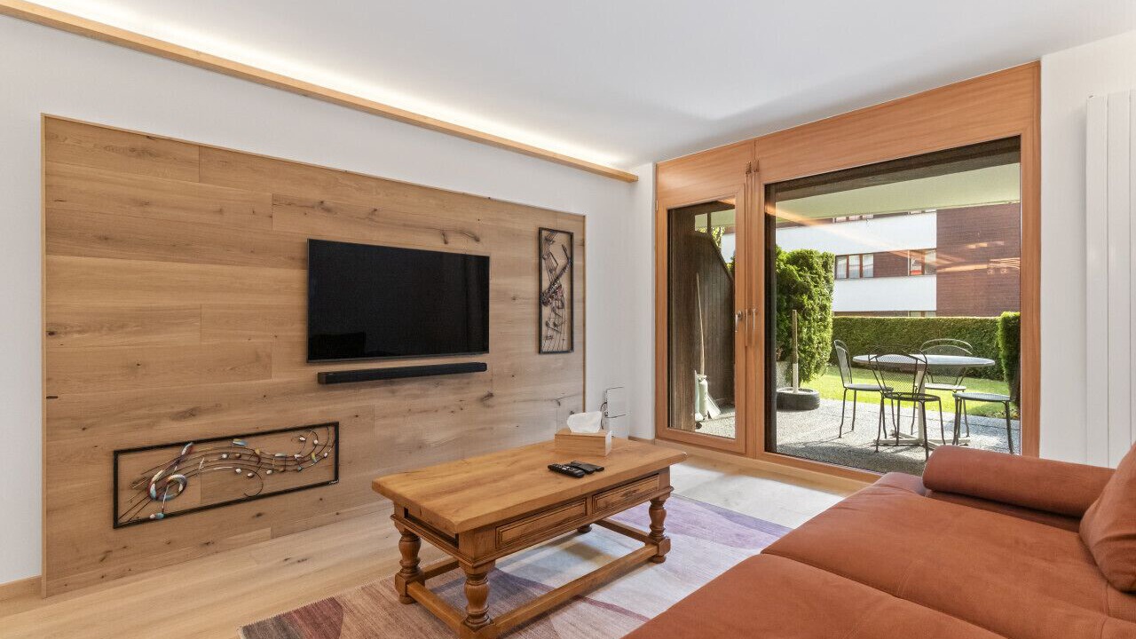 Photo of Livingroom in Noes