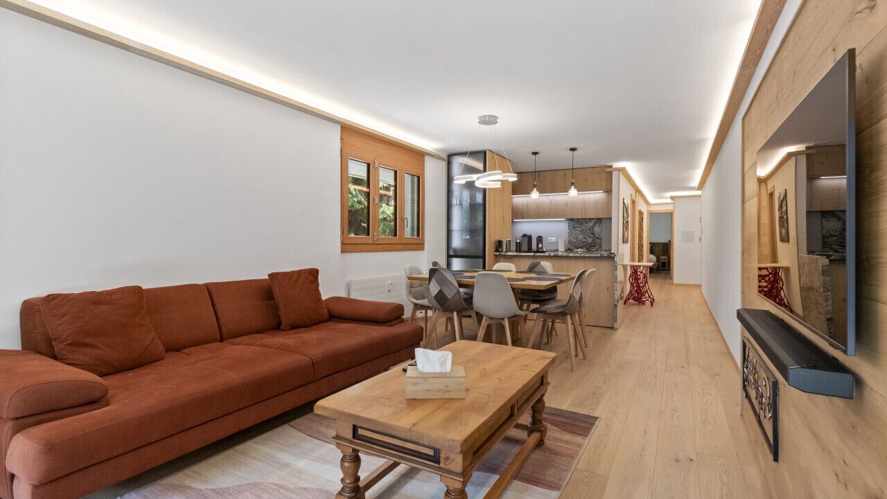 Photo of Livingroom in Noes