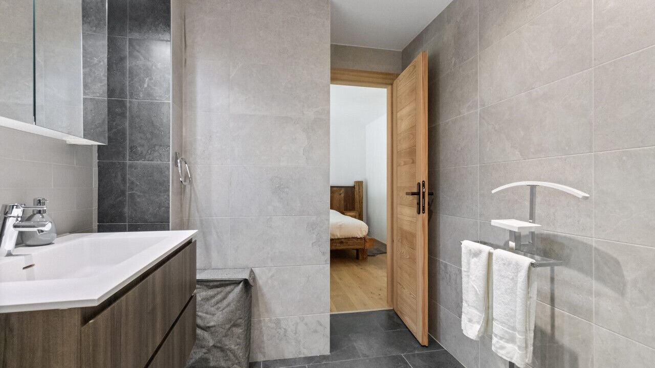 Photo of Bathroom in Noes