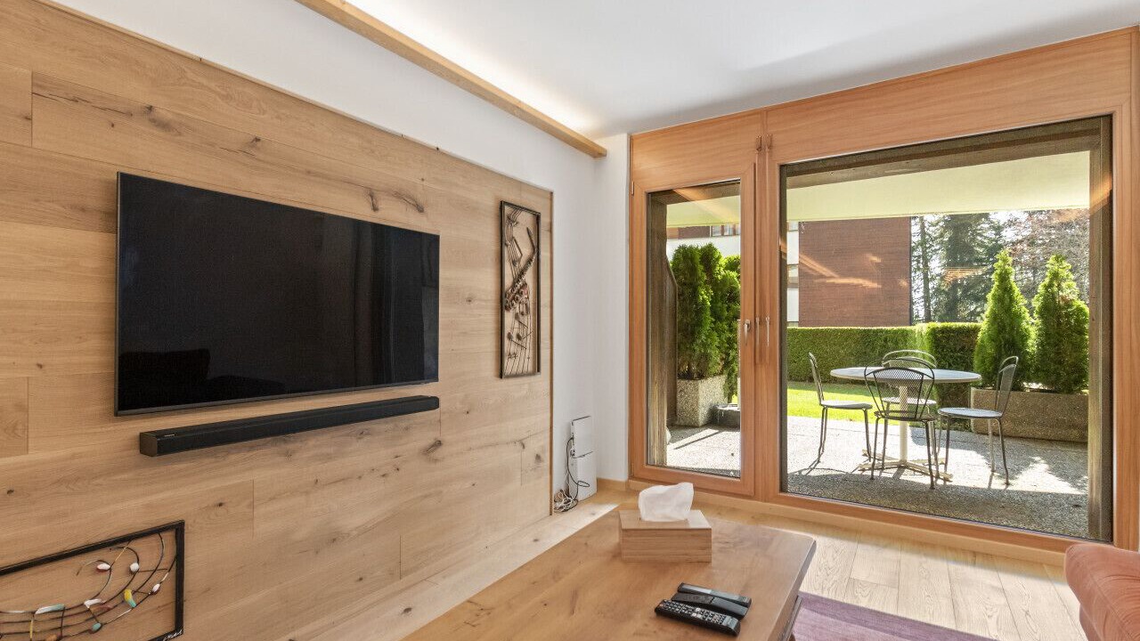 Photo of Livingroom in Noes