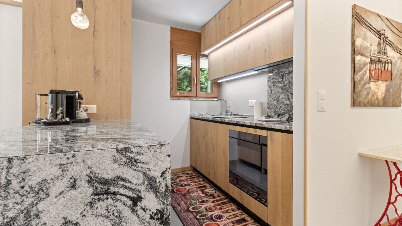 Photo of Kitchen in Noes