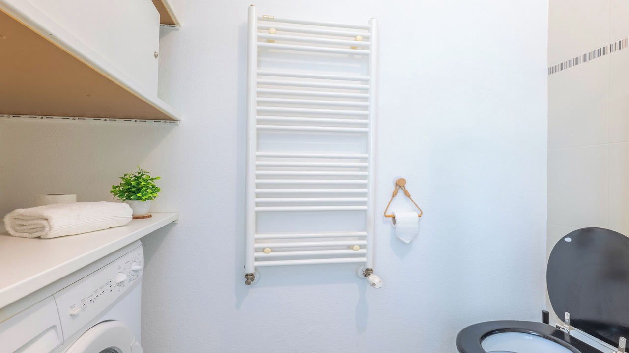 Photo of Bathroom in Grand Clement