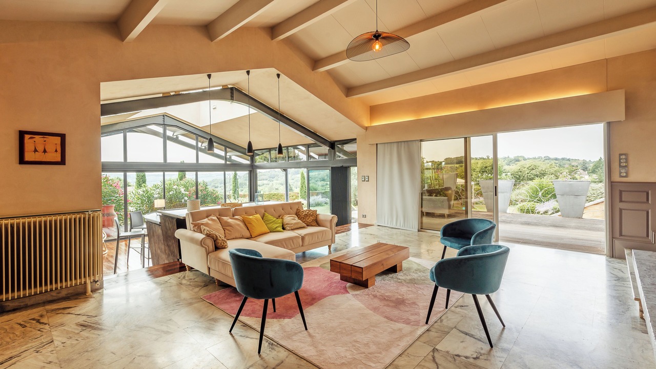 Photo of Livingroom in Capdenac