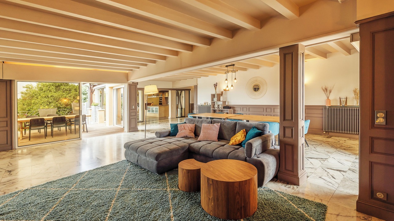 Photo of Livingroom in Capdenac