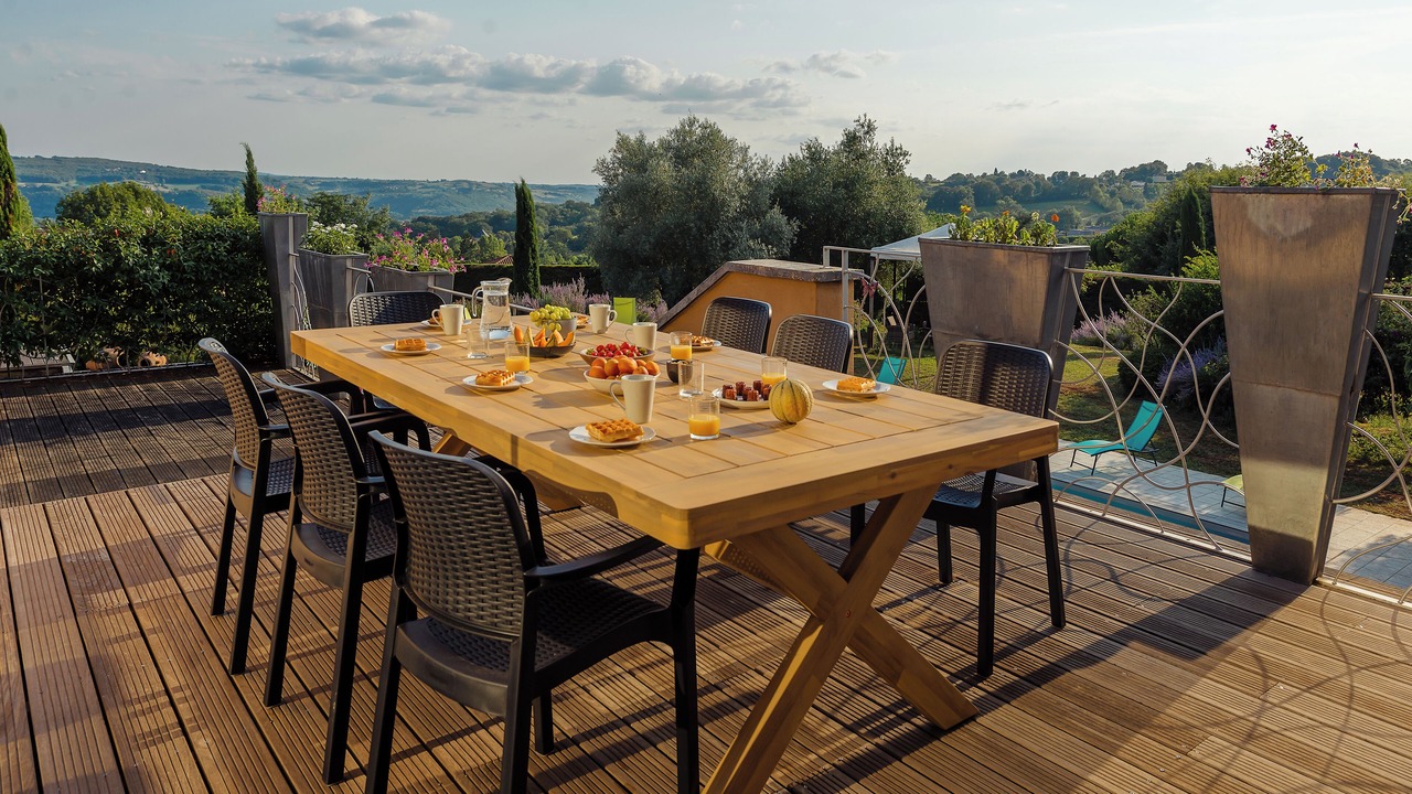 Photo of Outdoor in Capdenac