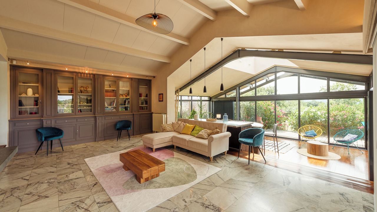 Photo of Livingroom in Capdenac