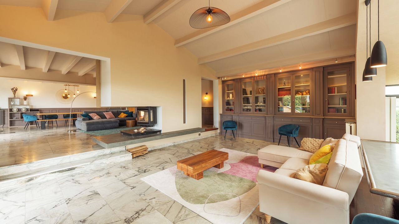 Photo of Livingroom in Capdenac