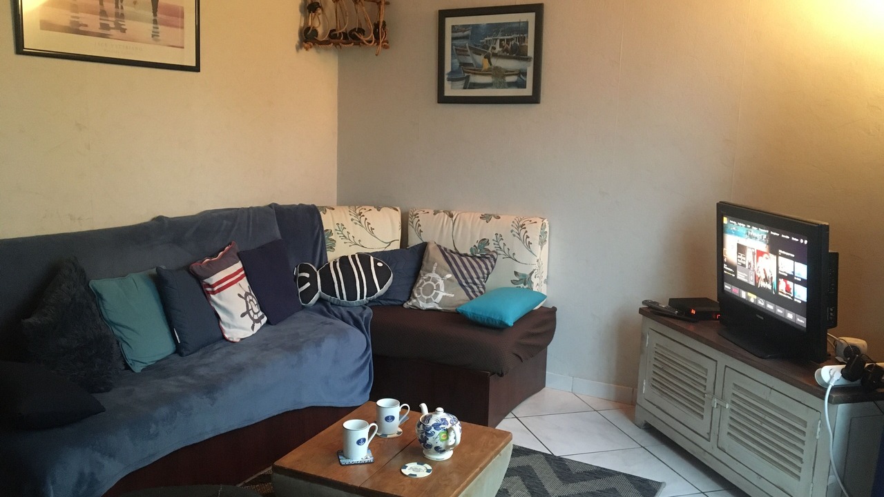 Photo of Livingroom in Pirou