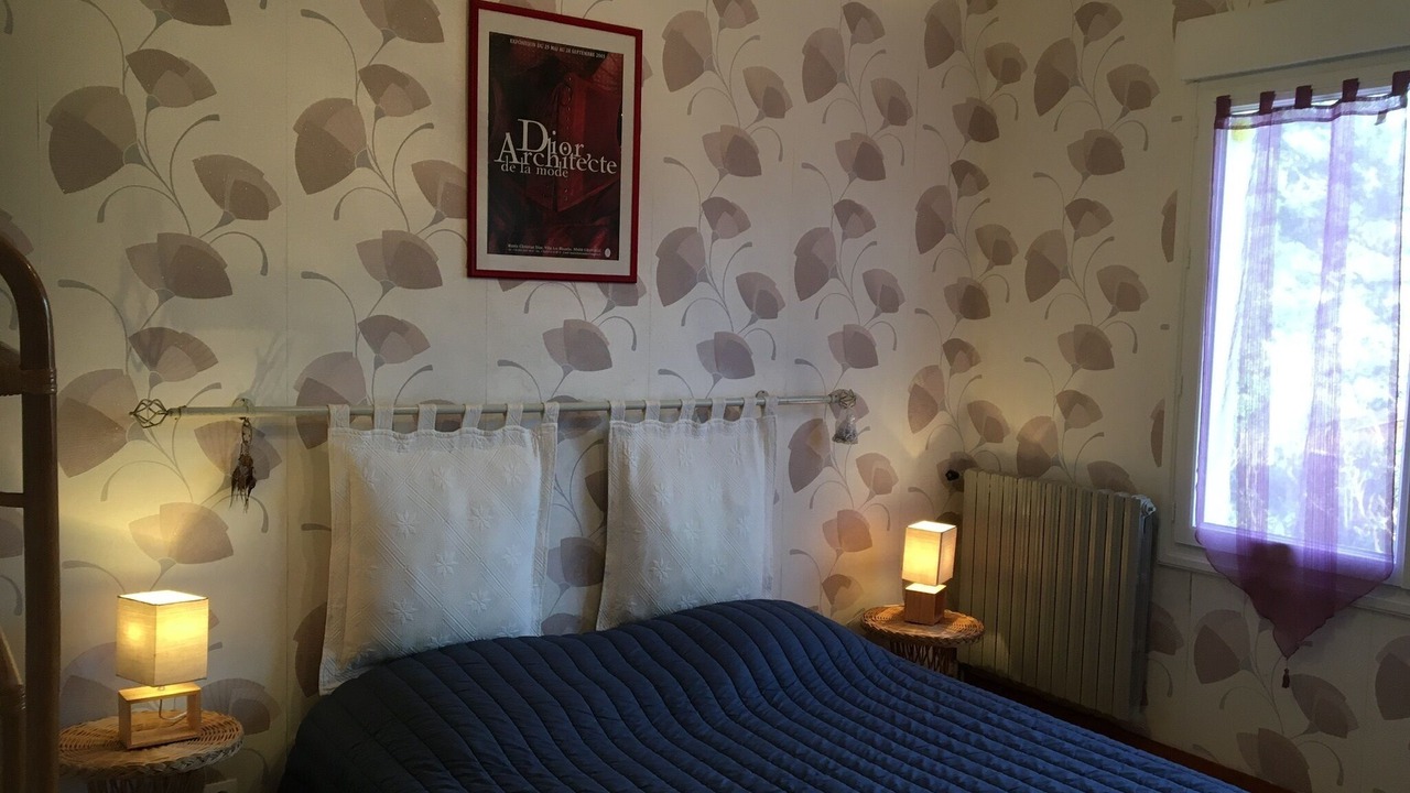 Photo of Bedroom in Pirou