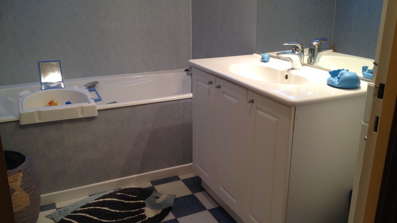 Photo of Bathroom in Pirou