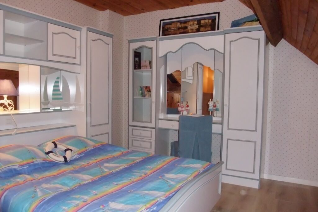 Photo of Bedroom in Pirou
