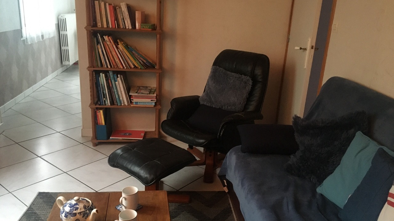 Photo of Livingroom in Pirou