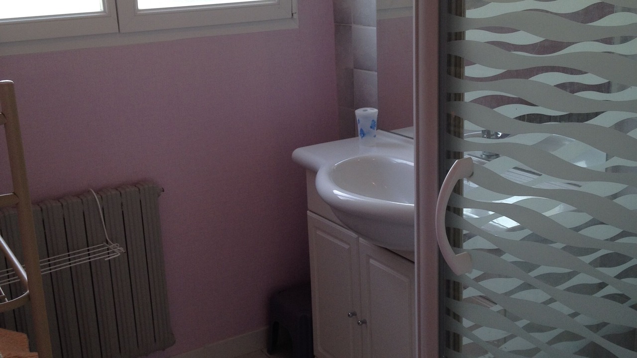 Photo of Bathroom in Pirou