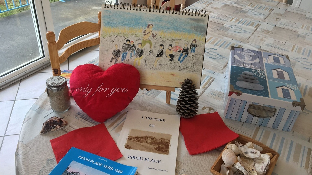 Photo of Others in Pirou