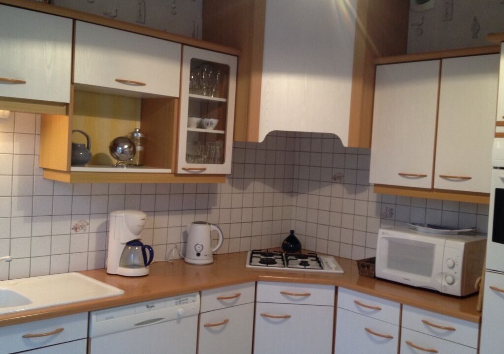 Photo of Kitchen in Pirou