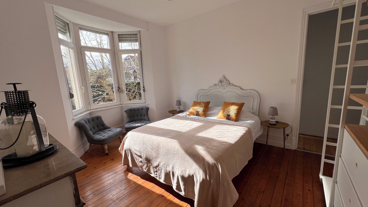 Photo of Bedroom in Malo-les-Bains