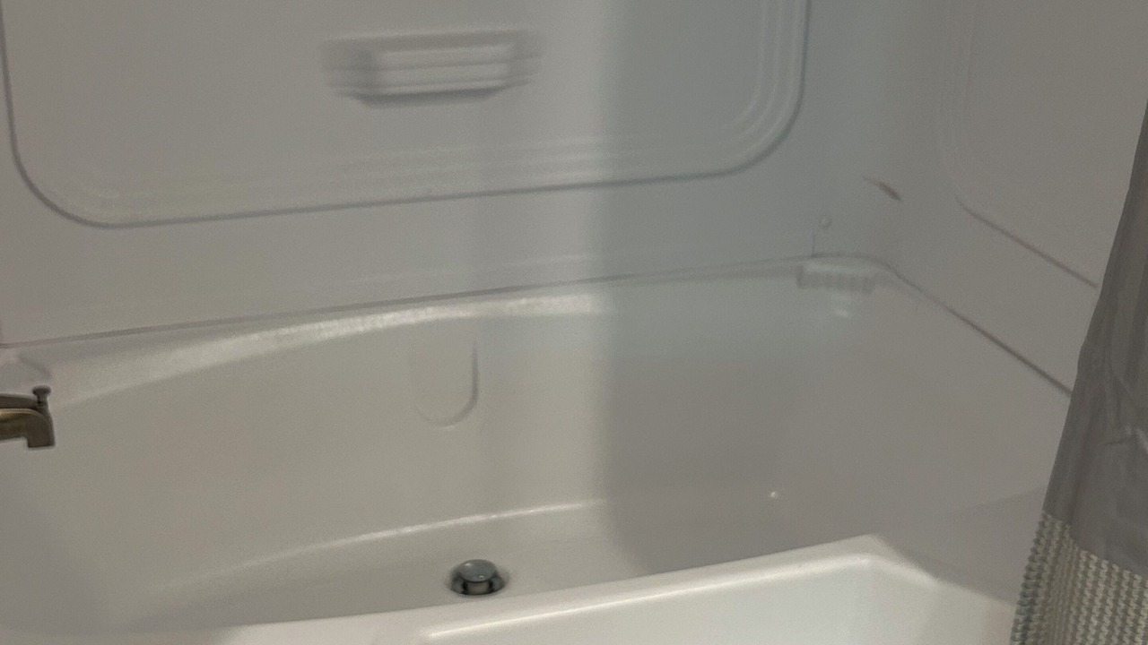 Photo of Bathroom in York