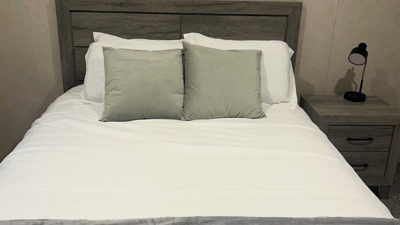 Photo of Bedroom in York