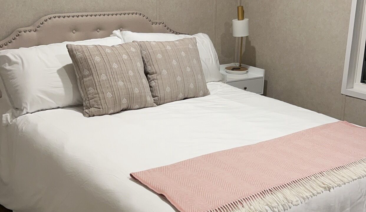 Photo of Bedroom in York
